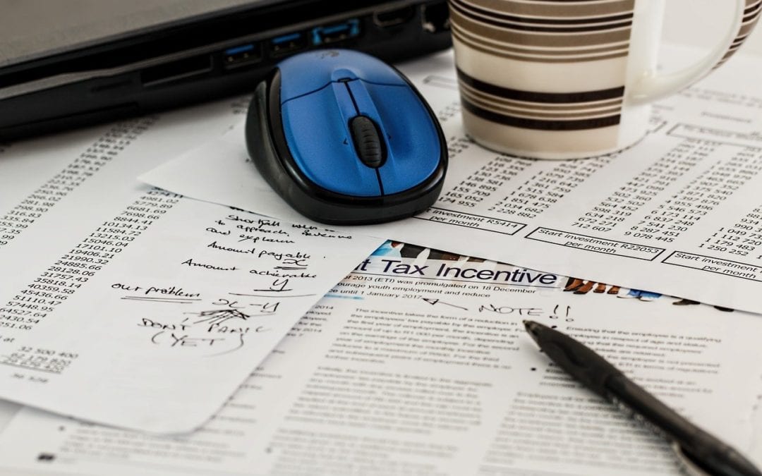 Tax Tips For California Small Business Owners