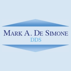 mark a. de simone logo