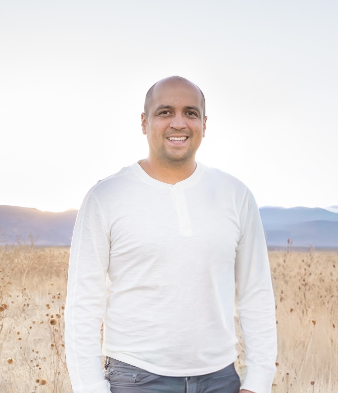 Aaron D. Gonzales